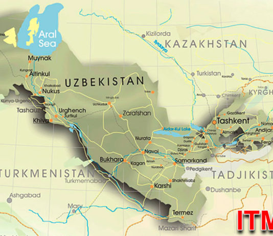 Мирякуб Хайдаров: три ключевых тренда развития Узбекистана